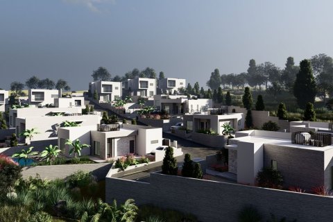 4 bedrooms Villa in Pegeia, Paphos,  No. 37552 2