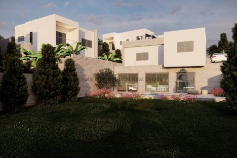 4 bedrooms Villa in Pegeia, Paphos,  No. 37552