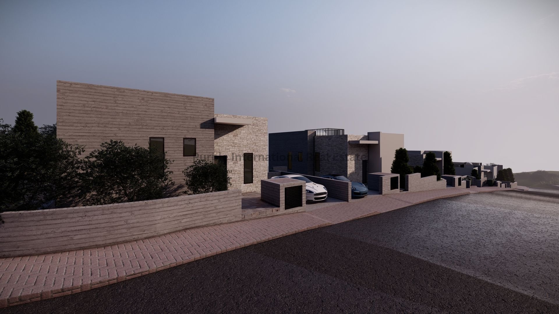 4 dormitorios Villa en Pegeia, Paphos, Chipre No. 37552