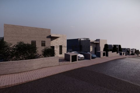 4 bedrooms Villa in Pegeia, Paphos,  No. 37552 3