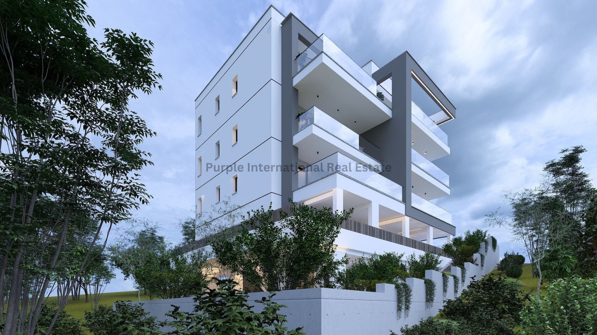 2 dormitorios Apartamento en Limassol, Chipre No. 37550