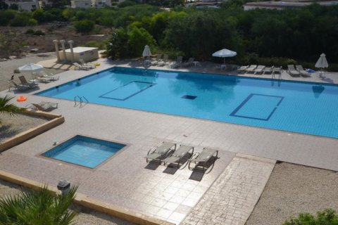 Квартира с 2 спальнями в Айя Напа, Аммохостос, Кипр № 25864
