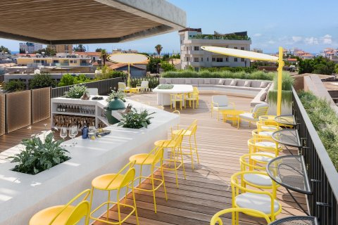 980m2 Propriété commerciale à Limassol,  No. 41703 9