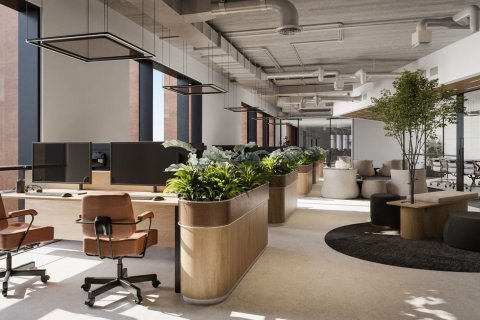 980m2 Propriété commerciale à Limassol,  No. 41703 7