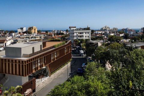 980m2 Propriété commerciale à Limassol,  No. 41703 3