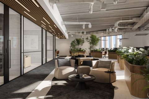 980m2 Propriété commerciale à Limassol,  No. 41703 5