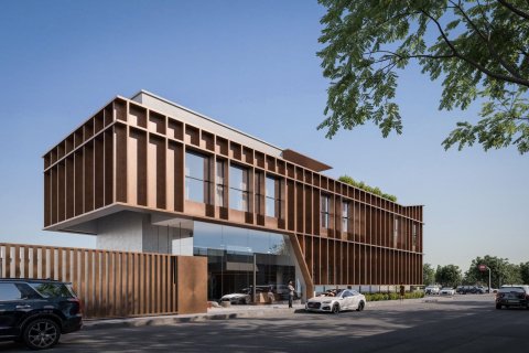 980m2 Propriété commerciale à Limassol,  No. 41703