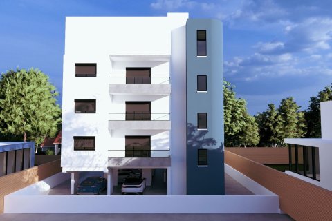 2 bedrooms Apartment in Limassol,  No. 41701 4