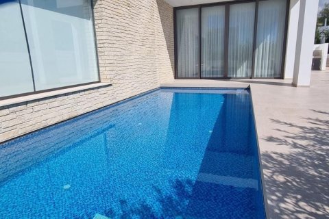 4 bedrooms Villa in Pegeia, Paphos, No. 47847 2