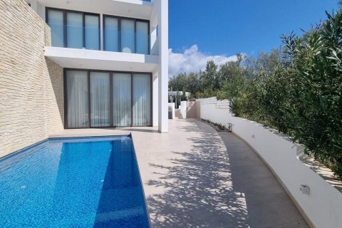 4 bedrooms Villa in Pegeia, Paphos, No. 47847