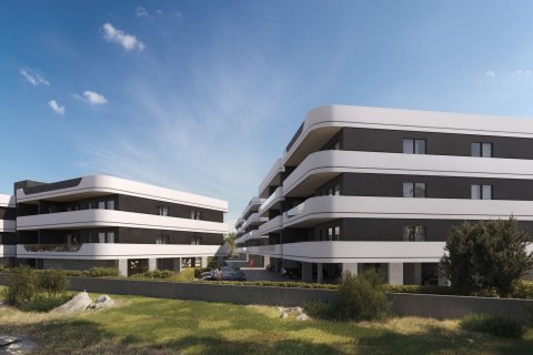 1 bedroom Apartment in Asomatos, Limassol,  No. 47850 2