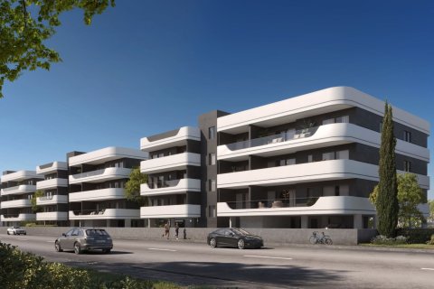 1 bedroom Apartment in Asomatos, Limassol,  No. 47850 4