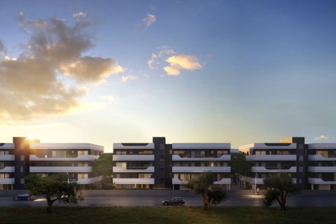 1 bedroom Apartment in Asomatos, Limassol,  No. 47850 9