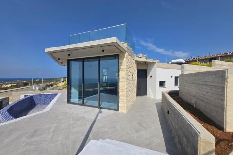 2 bedrooms Villa in Pegeia, Paphos, No. 47848