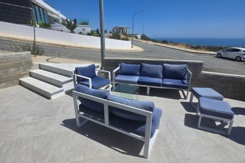 2 chambres Villa à Pegeia, Paphos,  No. 47848 8