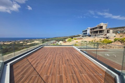 2 chambres Villa à Pegeia, Paphos,  No. 47848 5