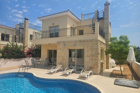 3 bedrooms Villa in Prodromos, Nicosia, No. 47846