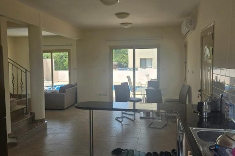 3 bedrooms Villa in Prodromos, Nicosia, No. 47846 6