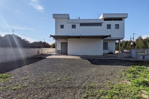 Вилла с 3 спальнями в Дали, Никосия, Кипр № 37202 6