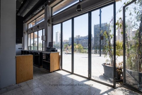 Магазин 115м2 в Никосия, Кипр № 37201 8