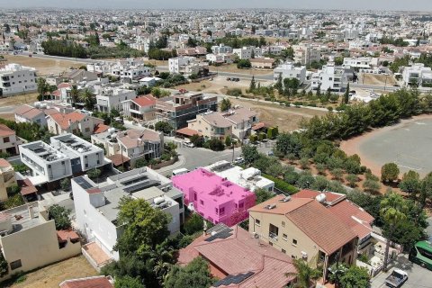 3 bedrooms Villa in Strovolos, Nicosia, Cyprus No. 37200 3