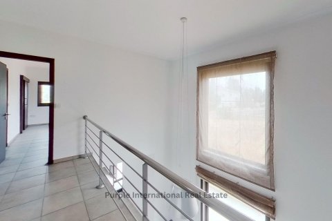 Вилла с 3 спальнями в Лакатамия, Никосия, Кипр № 37203 23