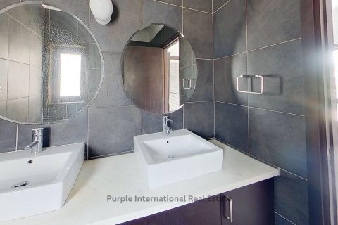 Вилла с 3 спальнями в Лакатамия, Никосия, Кипр № 37203 10