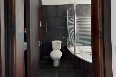Вилла с 3 спальнями в Лакатамия, Никосия, Кипр № 37203 25