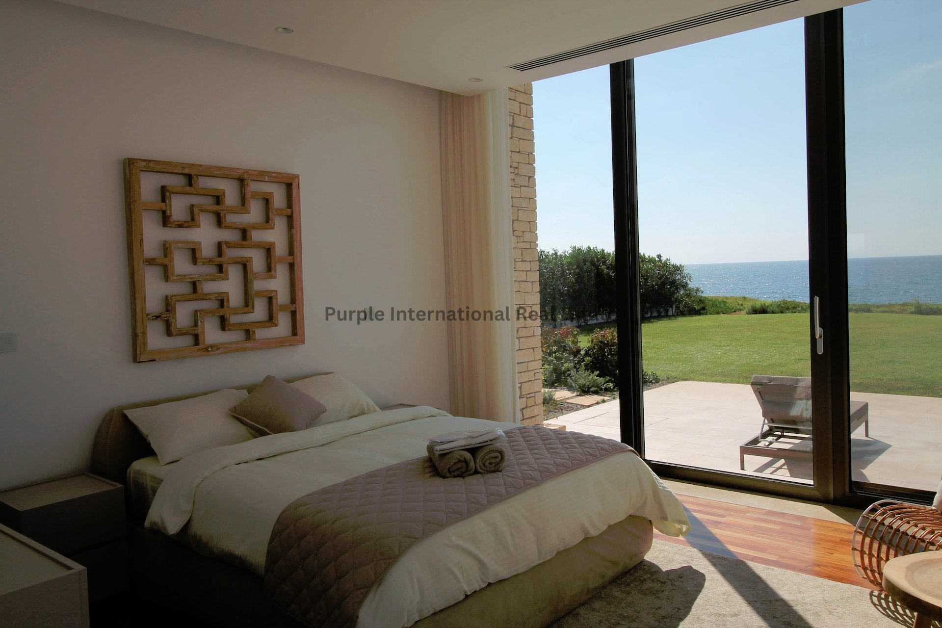 5 dormitorios Villa en Pegeia, Paphos, Chipre No. 8241