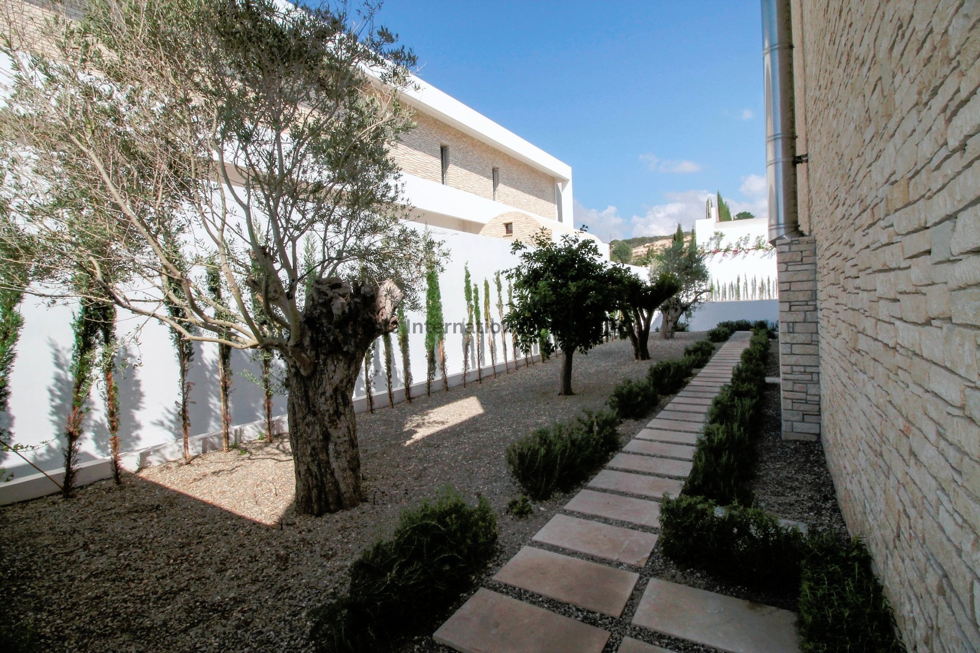5 dormitorios Villa en Pegeia, Paphos, Chipre No. 8241