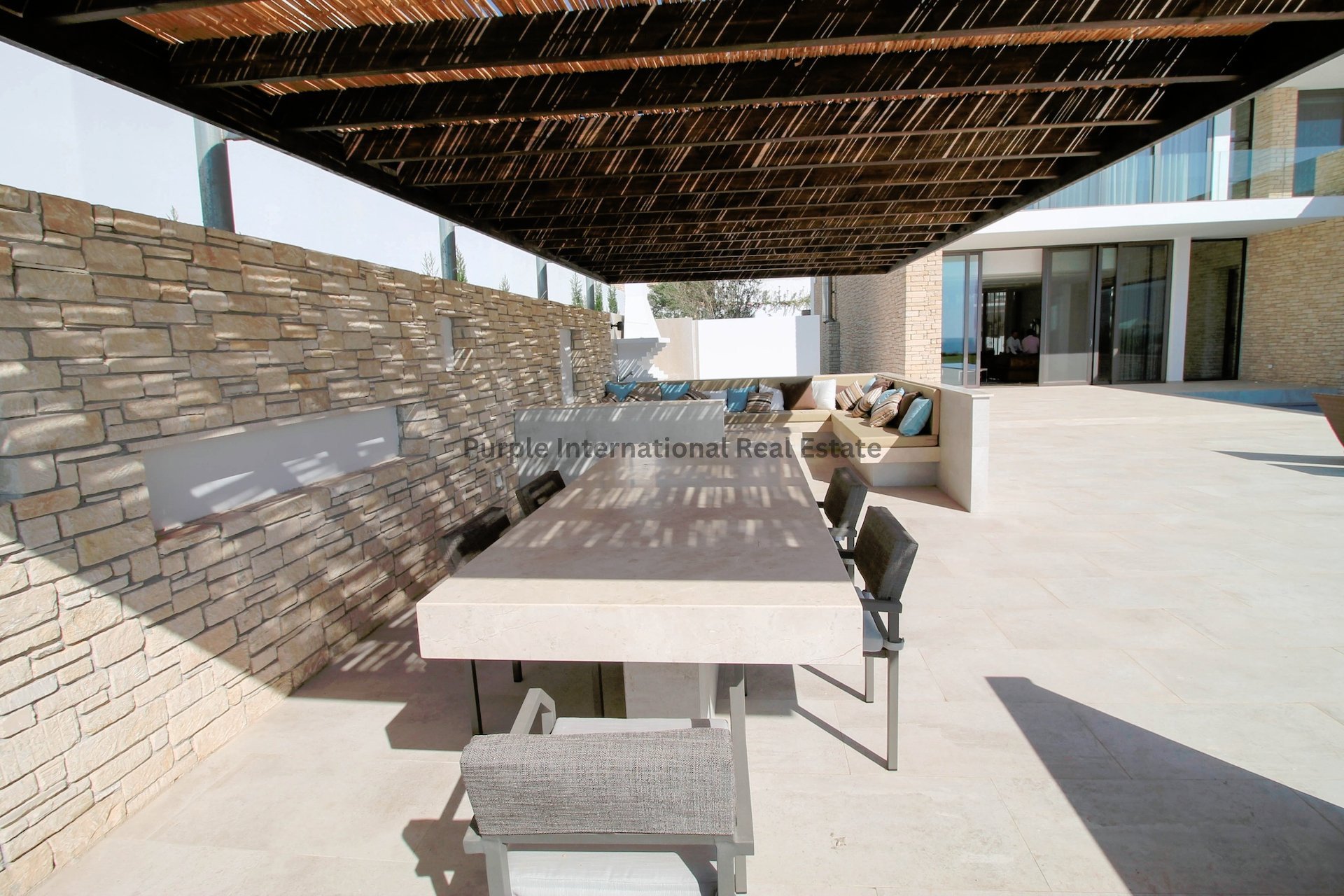 5 dormitorios Villa en Pegeia, Paphos, Chipre No. 8241