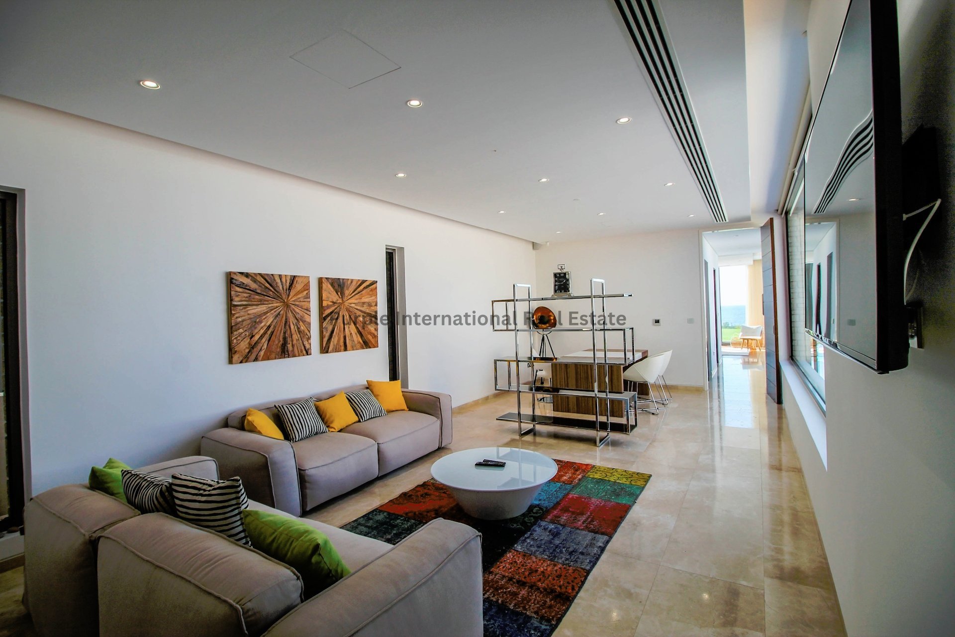 5 dormitorios Villa en Pegeia, Paphos, Chipre No. 8241