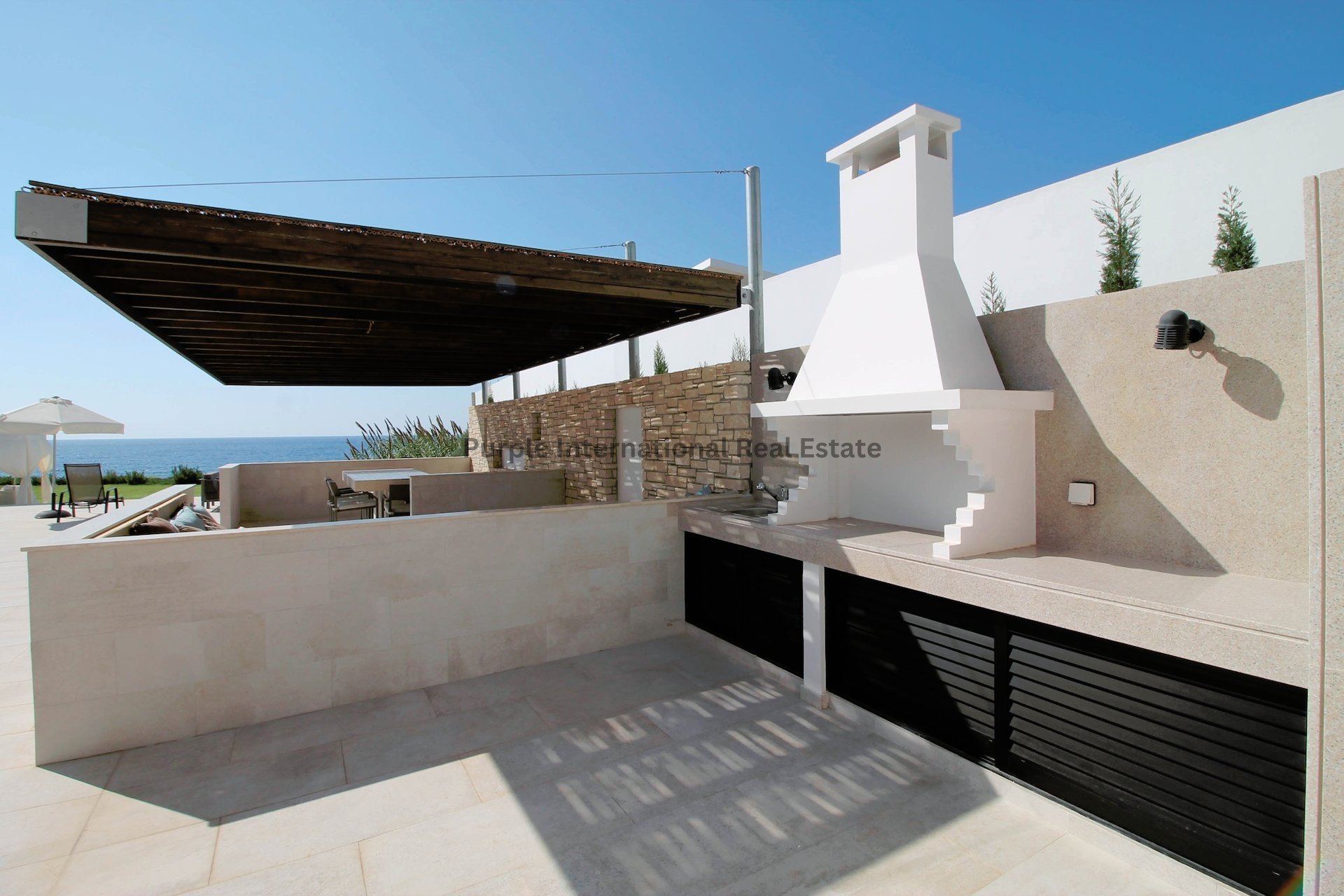 5 dormitorios Villa en Pegeia, Paphos, Chipre No. 8241