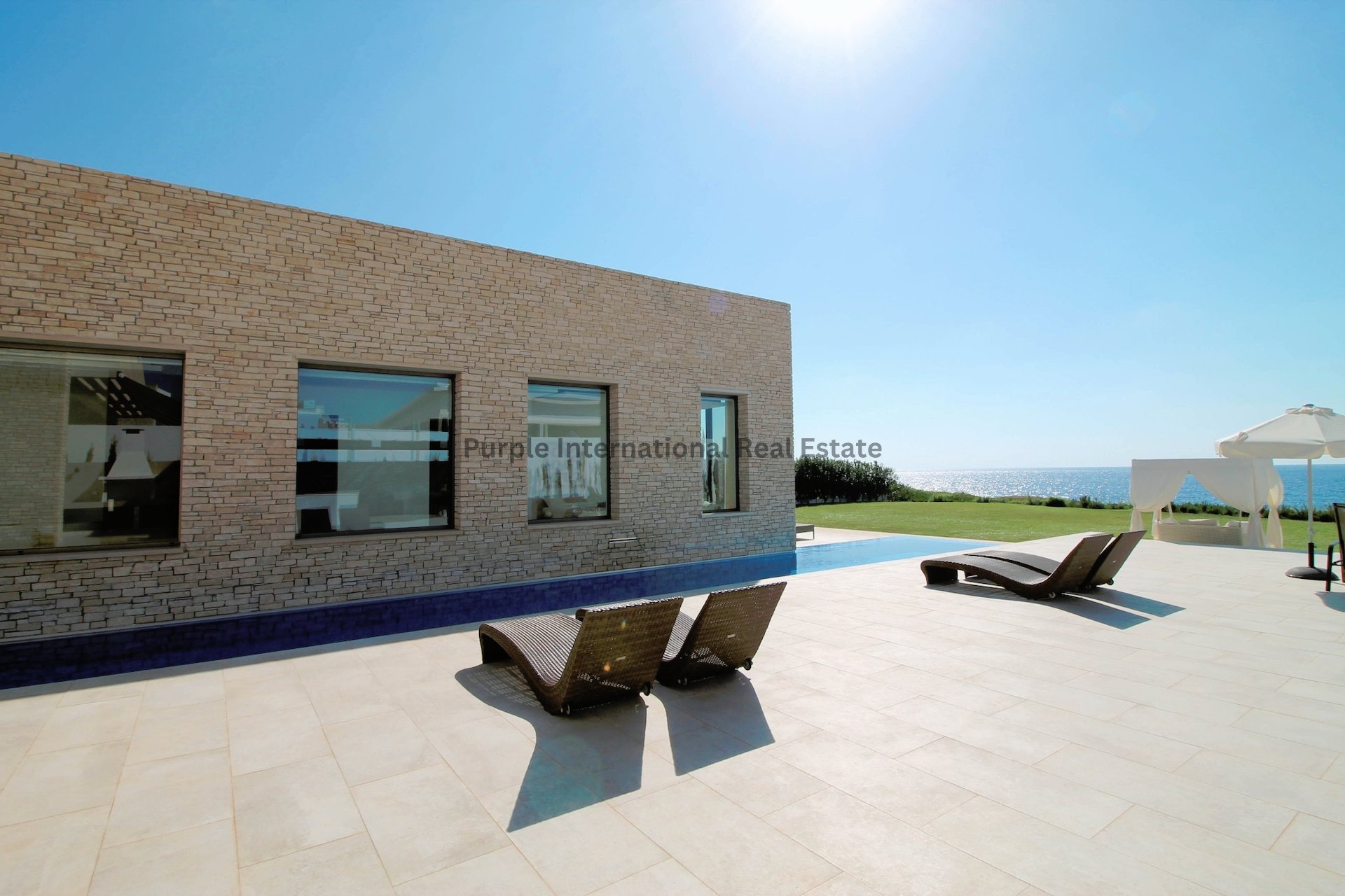 5 dormitorios Villa en Pegeia, Paphos, Chipre No. 8241