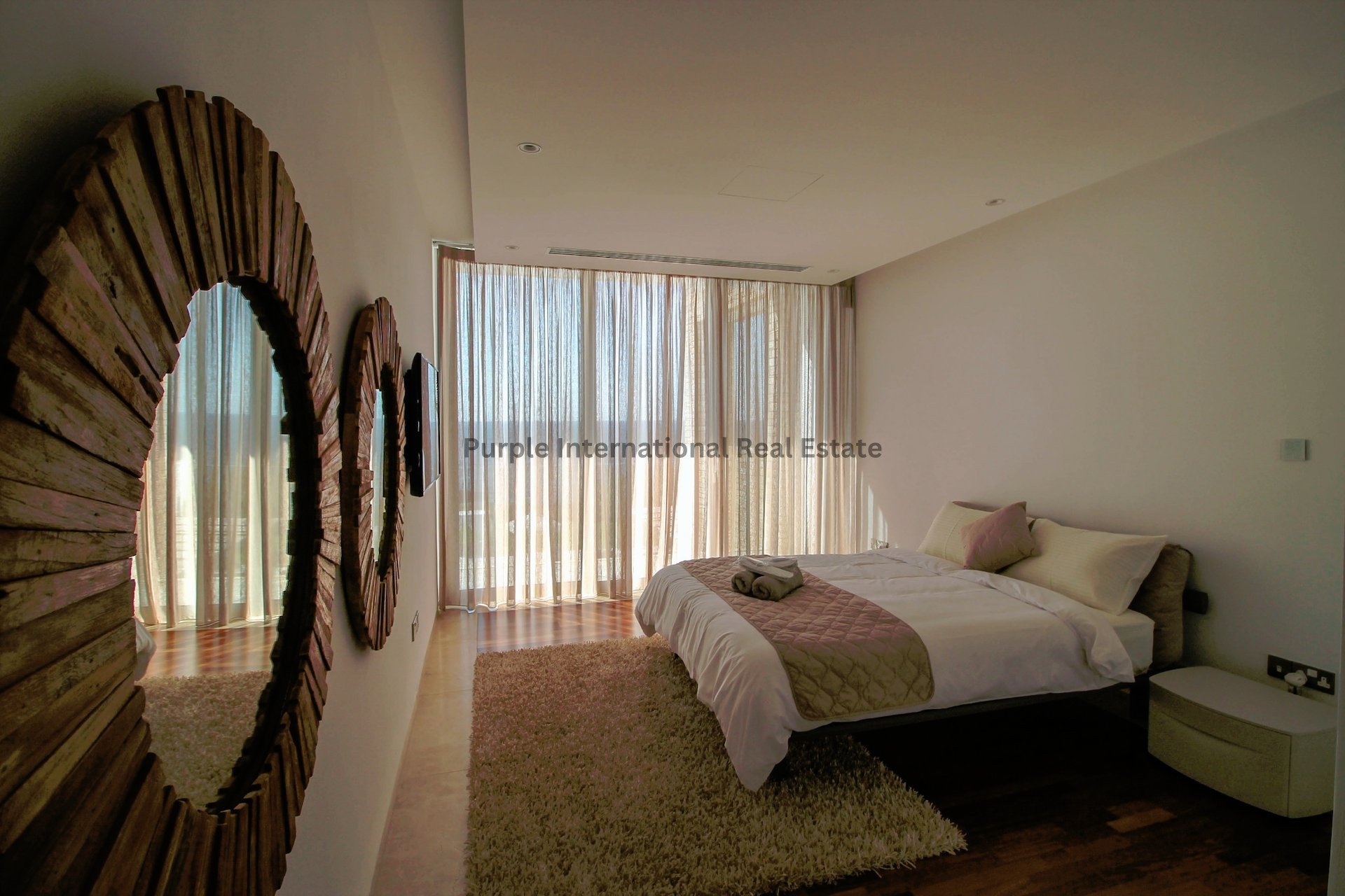 5 dormitorios Villa en Pegeia, Paphos, Chipre No. 8241