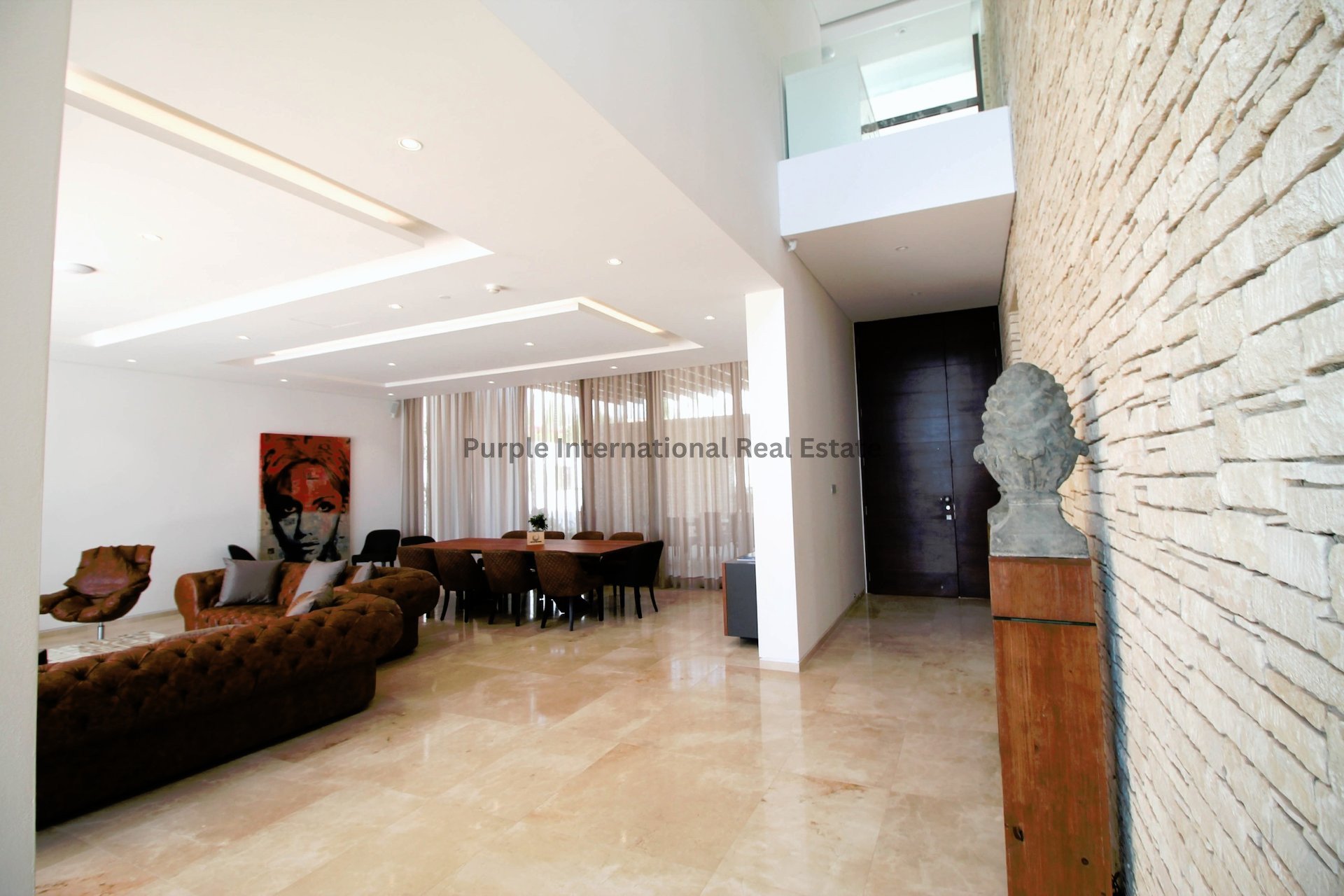 5 dormitorios Villa en Pegeia, Paphos, Chipre No. 8241
