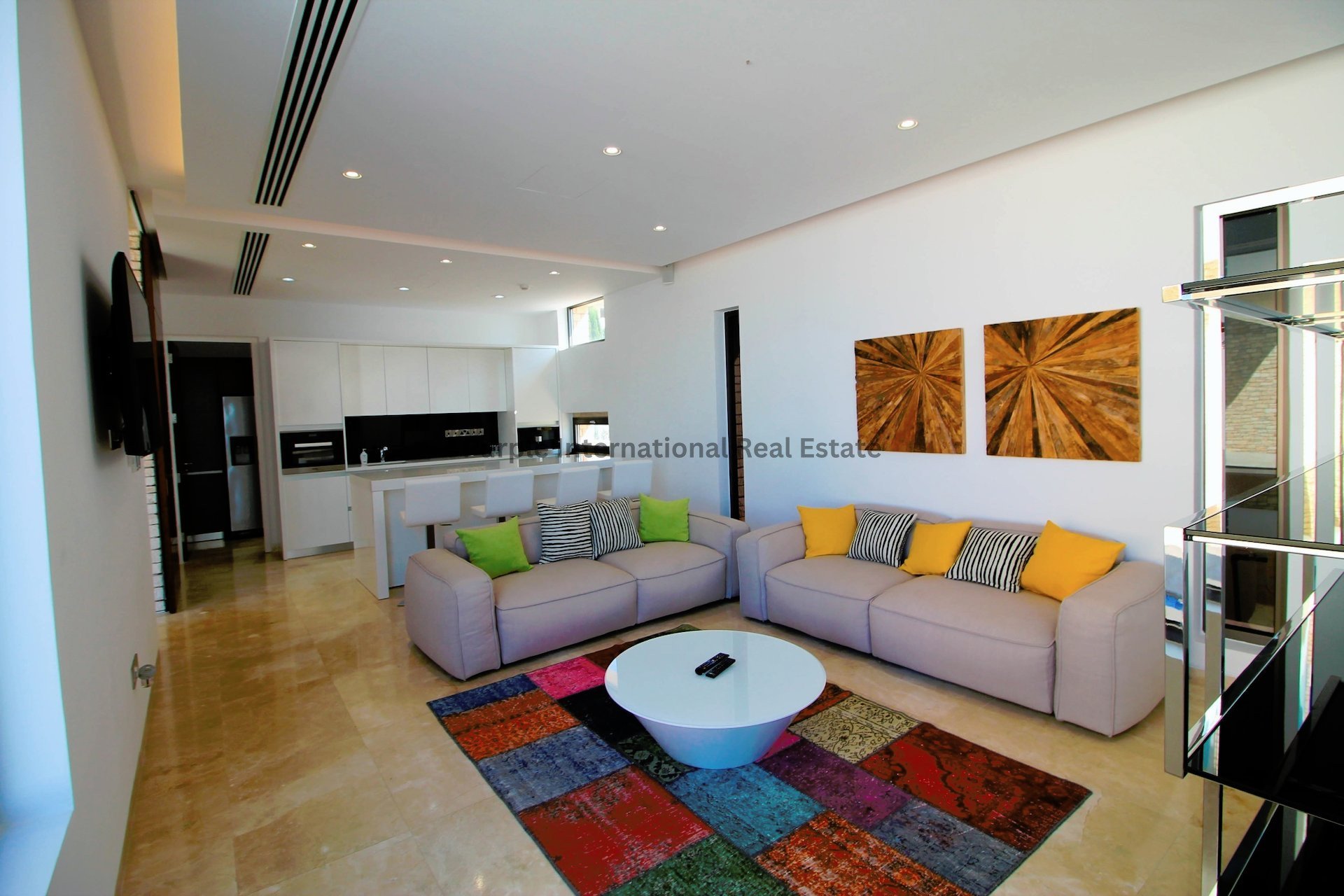 5 dormitorios Villa en Pegeia, Paphos, Chipre No. 8241