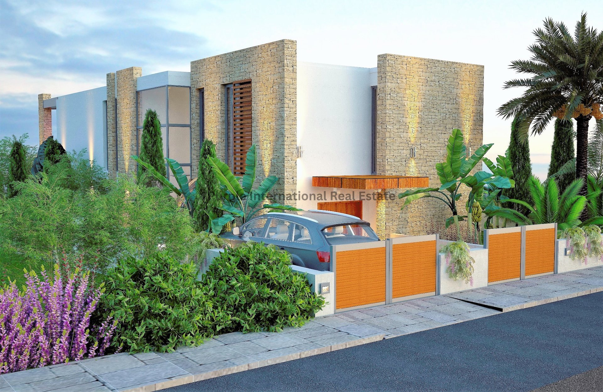 5 dormitorios Villa en Pegeia, Paphos, Chipre No. 8241