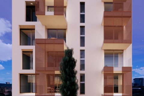 1 chambre Appartement à Paphos, Chypre No. 30774