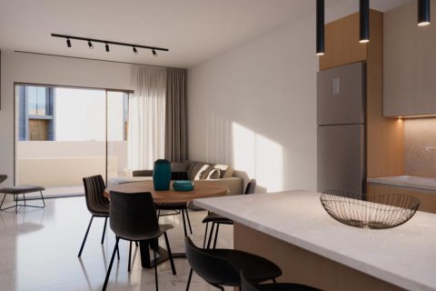 1 chambre Appartement à Paphos, Chypre No. 30771