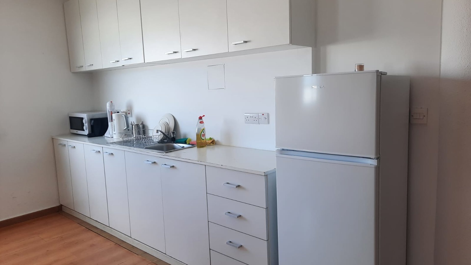 300m2 Office in Limassol, Cyprus No. 30770