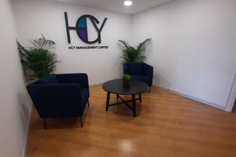 300m2 Office in Limassol, Cyprus No. 30770