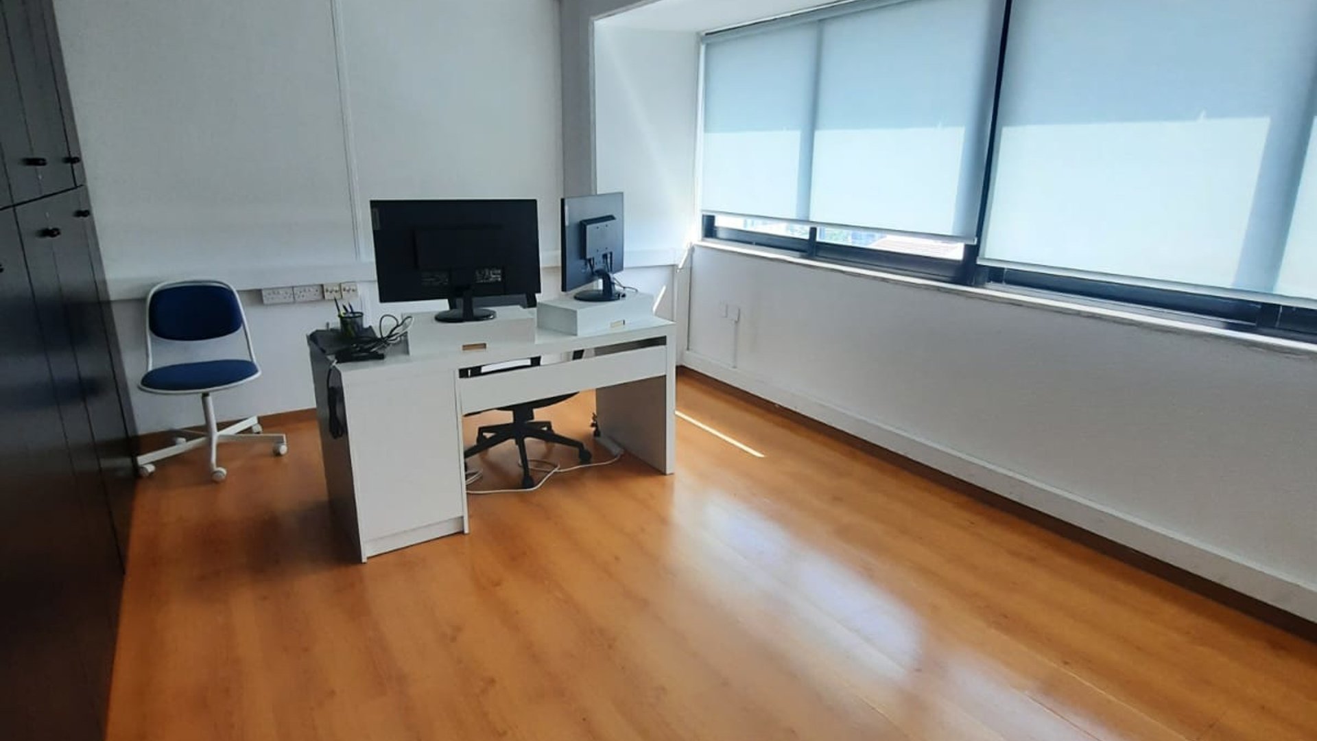 300m2 Office in Limassol, Cyprus No. 30770