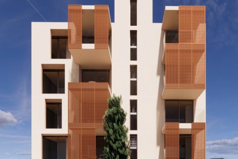 2 chambres Appartement à Paphos, Chypre No. 30775