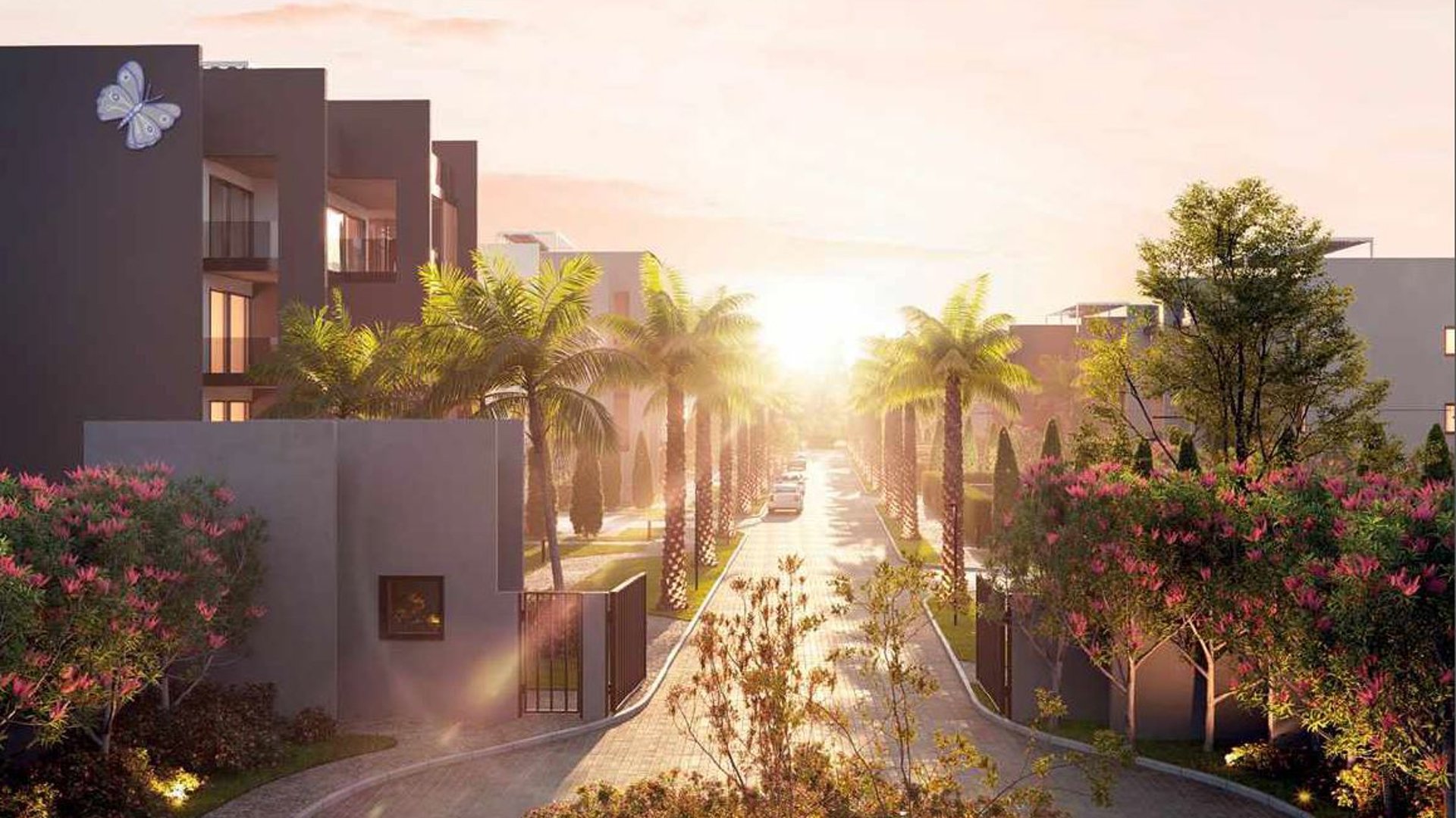 3 chambres Appartement à Tserkezoi, Limassol, Chypre No. 26264