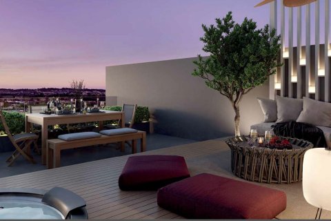 3 chambres Appartement à Tserkezoi, Limassol, Chypre No. 26264