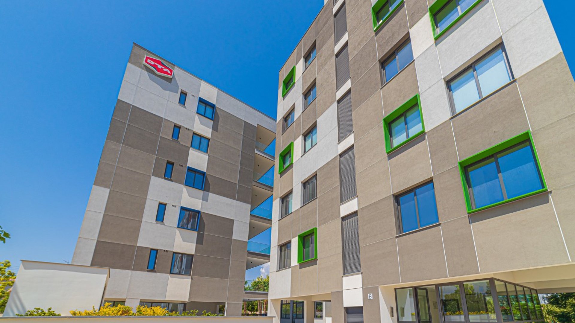 2 chambres Appartement à Limassol, Chypre No. 26259