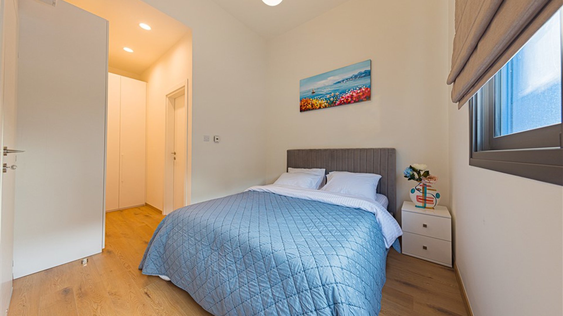 2 chambres Appartement à Limassol, Chypre No. 26259