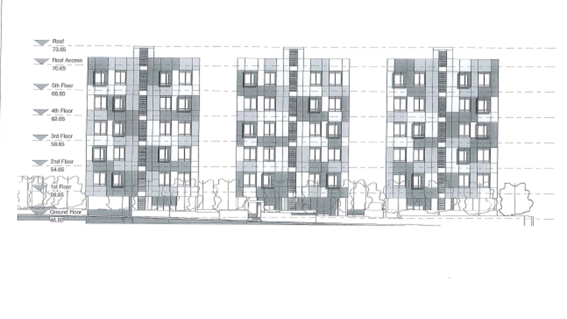 2 chambres Appartement à Limassol, Chypre No. 26259