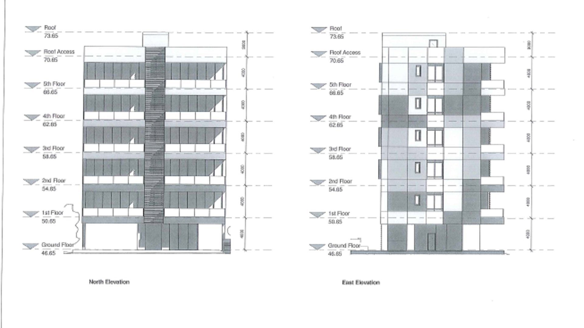 2 chambres Appartement à Limassol, Chypre No. 26259